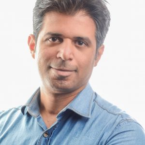 مجتبی ندرلو